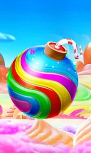 Sweet Bonanza