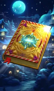 Book Of Xmas 2