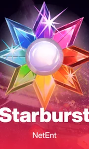 Starburst