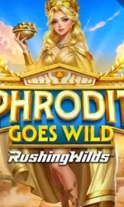 Aphrodite Goes Wild