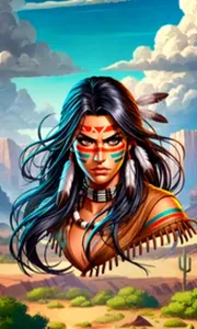 Wild Spirit Deluxe