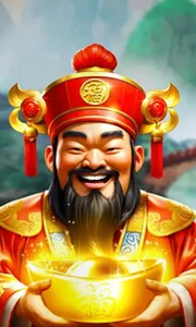 Chests of Cai Shen