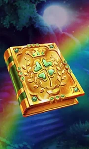 Book Of Clovers