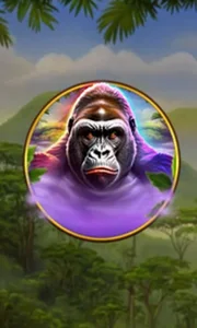 Gorilla Fury - Hold & Hit
