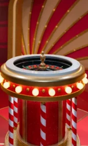 Red Door Roulette