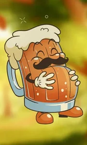 Benny the Beer
