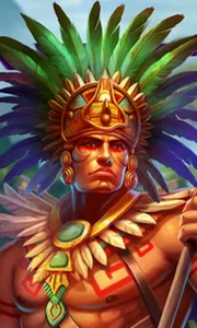 Aztec Treasure Hunt