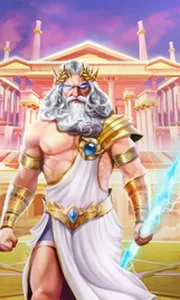 Gates of Olympus