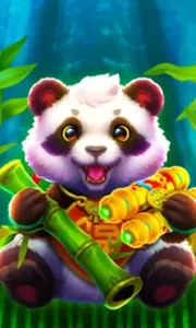 Book of Panda Megaways